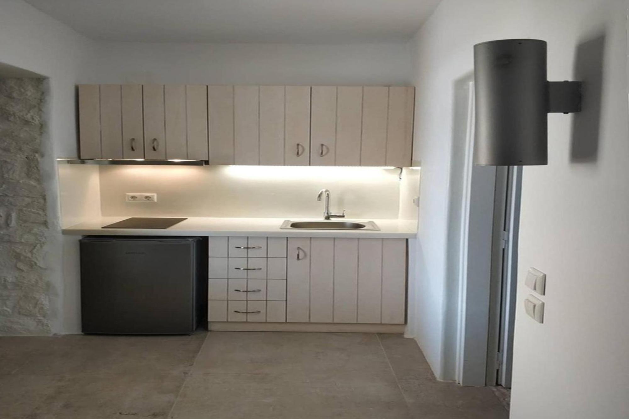 Stagones Luxury Villas Ambelas Pokoj fotografie